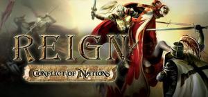 Reign: Conflict of Nations PC, wersja cyfrowa 1