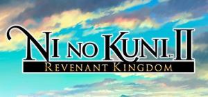 Ni No Kuni II: Revenant Kingdom PC, wersja cyfrowa 1
