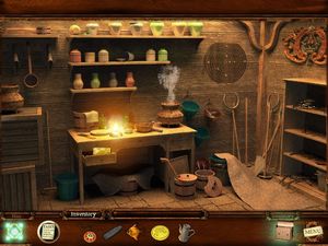 Tales From The Dragon Mountain: The Strix PC, wersja cyfrowa 4