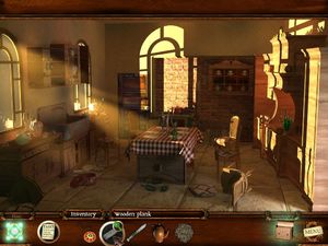 Tales From The Dragon Mountain: The Strix PC, wersja cyfrowa 5