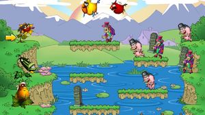 I Am Vegend - Zombiegeddon PC, wersja cyfrowa 2