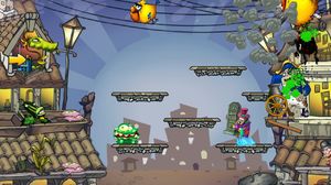 I Am Vegend - Zombiegeddon PC, wersja cyfrowa 4