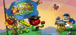 I Am Vegend - Zombiegeddon PC, wersja cyfrowa 1