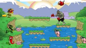 I Am Vegend - Zombiegeddon PC, wersja cyfrowa 7