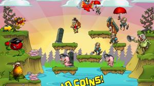 I Am Vegend - Zombiegeddon PC, wersja cyfrowa 8