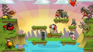 I Am Vegend - Zombiegeddon PC, wersja cyfrowa 9