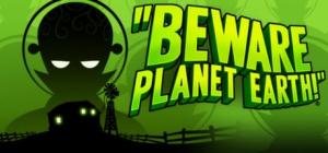 Beware Planet Earth PC, wersja cyfrowa 1