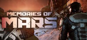 Memories of Mars PC, wersja cyfrowa 1