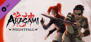Aragami - Nightfall PC, wersja cyfrowa 1