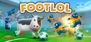 FootLOL: Epic Fail League PC, wersja cyfrowa 1