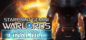 Starpoint Gemini Warlords PC, wersja cyfrowa 1