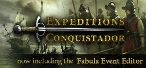 Expeditions: Conquistador PC, wersja cyfrowa 1