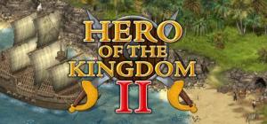 Hero of the Kingdom II PC, wersja cyfrowa 1