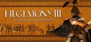 Hegemony III: Clash of the Ancients PC, wersja cyfrowa 1