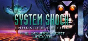 System Shock: Enhanced Edition PC, wersja cyfrowa 1