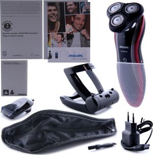 Golarka Philips RQ1175/16 3