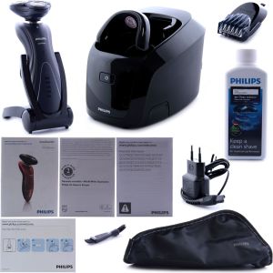 Golarka Philips RQ 1195/21 3