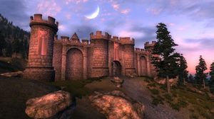 The Elder Scrolls IV Oblivion GOTY Edition Deluxe Steam Gift 1