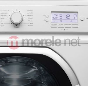 Pralka Amica AWX 612D 5