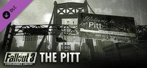Fallout 3 - The Pitt DLC Xbox One, wersja cyfrowa 1