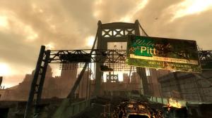 Fallout 3 - The Pitt DLC Xbox One, wersja cyfrowa 4