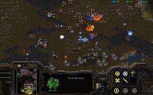 Starcraft Remastered US Battle.net CD Key 2