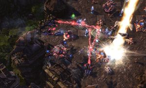 StarCraft II: Legacy of the Void US Battle.net CD Key 2