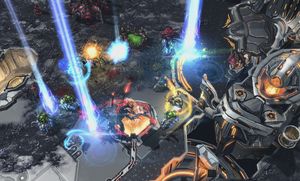 StarCraft II: Legacy of the Void EU Battle.net CD Key 4