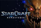 Starcraft Remastered EU Battle.net CD Key 1