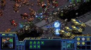 Starcraft Remastered EU Battle.net CD Key 4