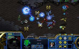 Starcraft Remastered EU Battle.net CD Key 7