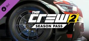 The Crew 2 - Season Pass DLC EU Uplay CD Key 1