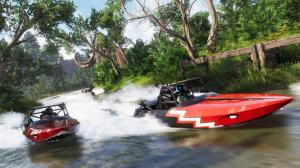The Crew 2 Deluxe Edition EU Uplay CD Key 2