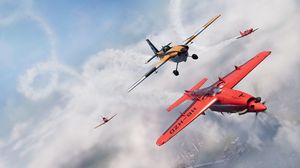 The Crew 2 EU Uplay CD Key 2