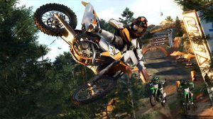 The Crew 2 EU Uplay CD Key 4