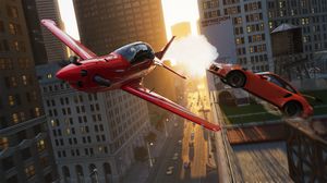 The Crew 2 EU Uplay CD Key 5