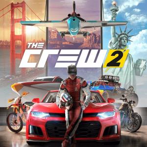 The Crew 2 Deluxe Edition 1