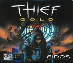 Thief Gold (Steam Gift) 1