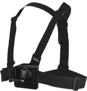 GoPro Chest Harness (GCHM30-001) 1