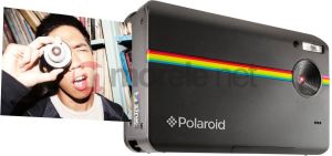 Aparat cyfrowy Polaroid Z2300 Czarny 2