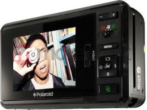Aparat cyfrowy Polaroid Z2300 Czarny 3