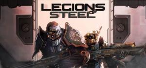Legions of Steel PC, wersja cyfrowa 1