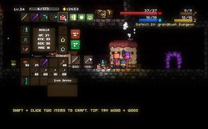 Magicite (Steam Gift) PC, wersja cyfrowa 4