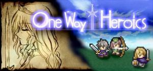 One Way Heroics PC, wersja cyfrowa 1