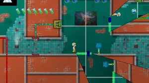 Gateways PC, wersja cyfrowa 2