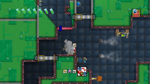 Gateways PC, wersja cyfrowa 4