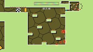 Growing Pains PC, wersja cyfrowa 2