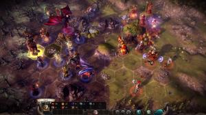 Snowbird Games Eador: Masters of the Broken World PC, wersja cyfrowa 11