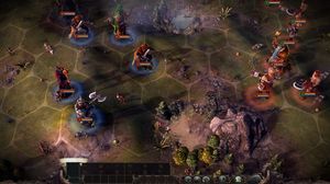 Snowbird Games Eador: Masters of the Broken World PC, wersja cyfrowa 3