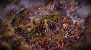 Snowbird Games Eador: Masters of the Broken World PC, wersja cyfrowa 4